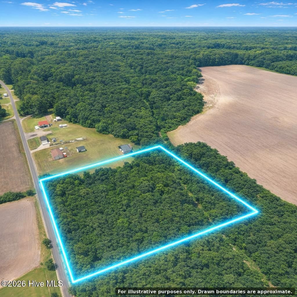 Photo of 00 Davis Bridge Road, Parkton, NC 28371 (MLS # 100580740)