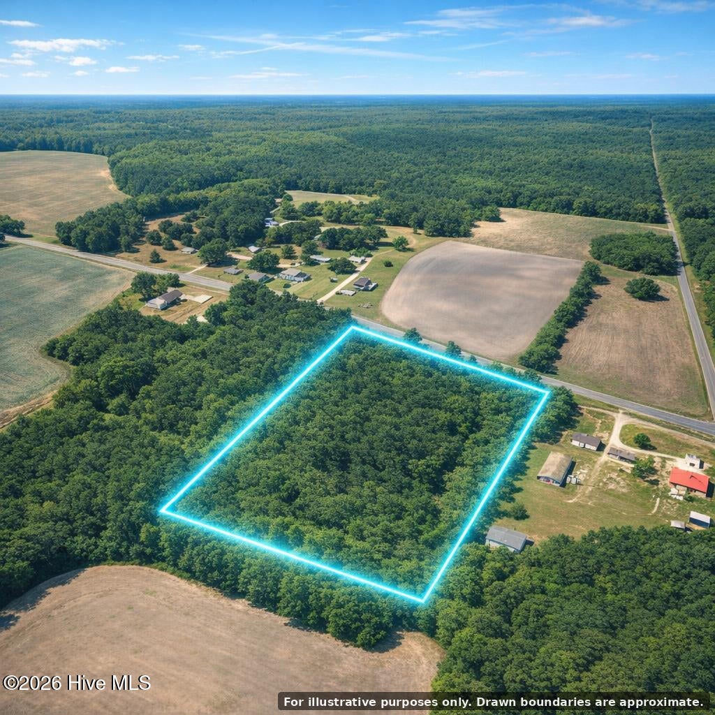 Photo of 00 Davis Bridge Road, Parkton, NC 28371 (MLS # 100580740)
