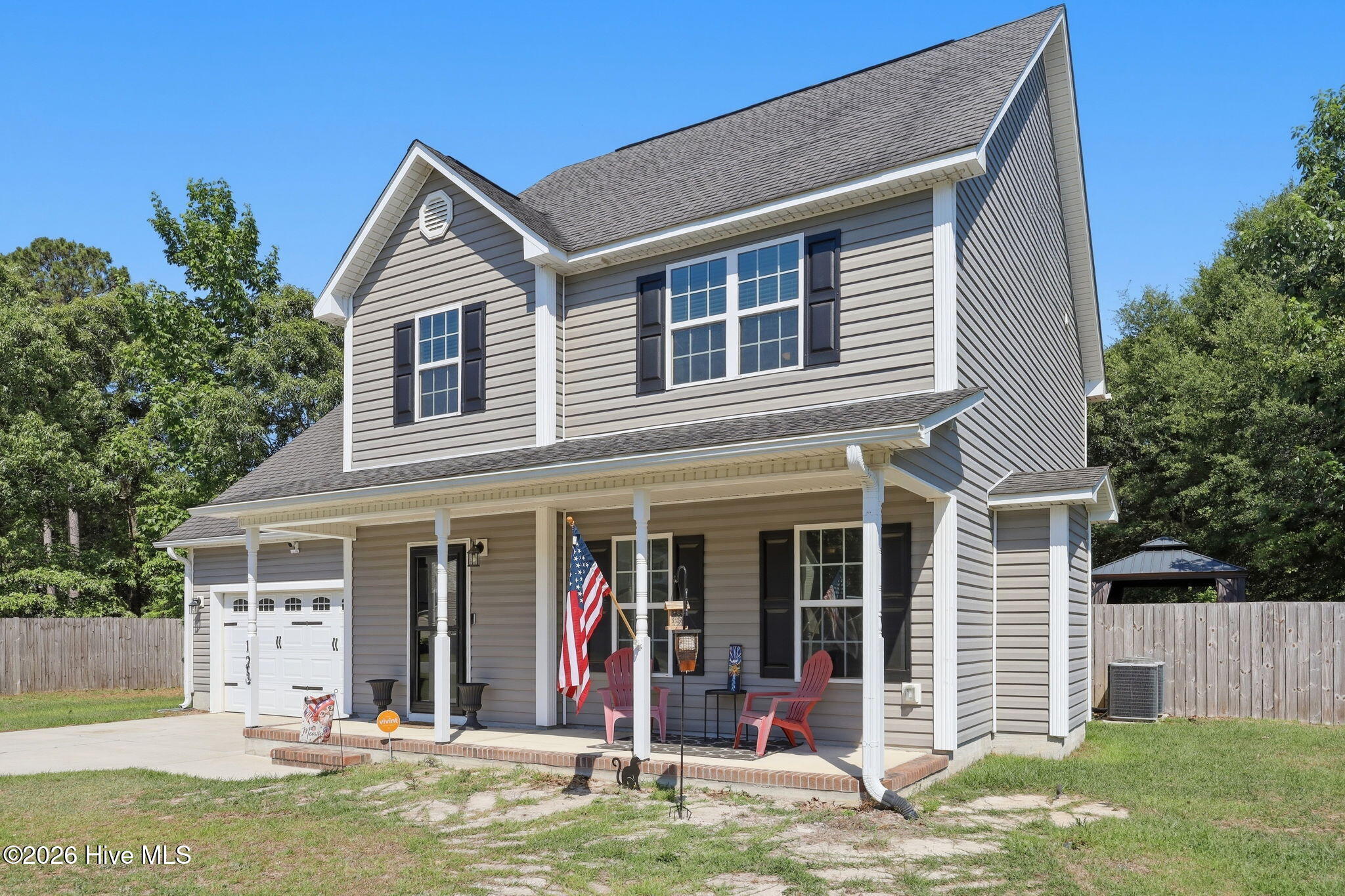 126 Saint Road