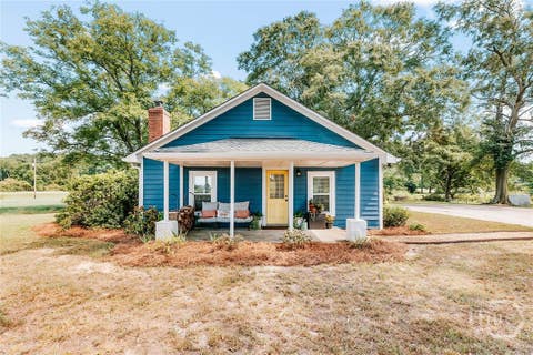 Homes For Sale - 824 Lexington Carlton Road<br/> Carlton, GA 30627