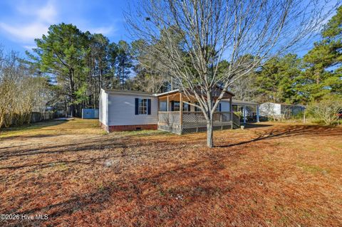 Tiny photo for 954 Arvida Spur Road, Rocky Point, NC 28457 (MLS # 100554734)