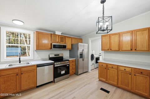 Tiny photo for 954 Arvida Spur Road, Rocky Point, NC 28457 (MLS # 100554734)