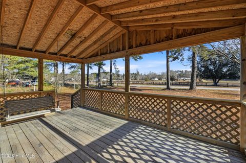 Tiny photo for 954 Arvida Spur Road, Rocky Point, NC 28457 (MLS # 100554734)