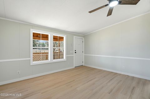 Tiny photo for 954 Arvida Spur Road, Rocky Point, NC 28457 (MLS # 100554734)