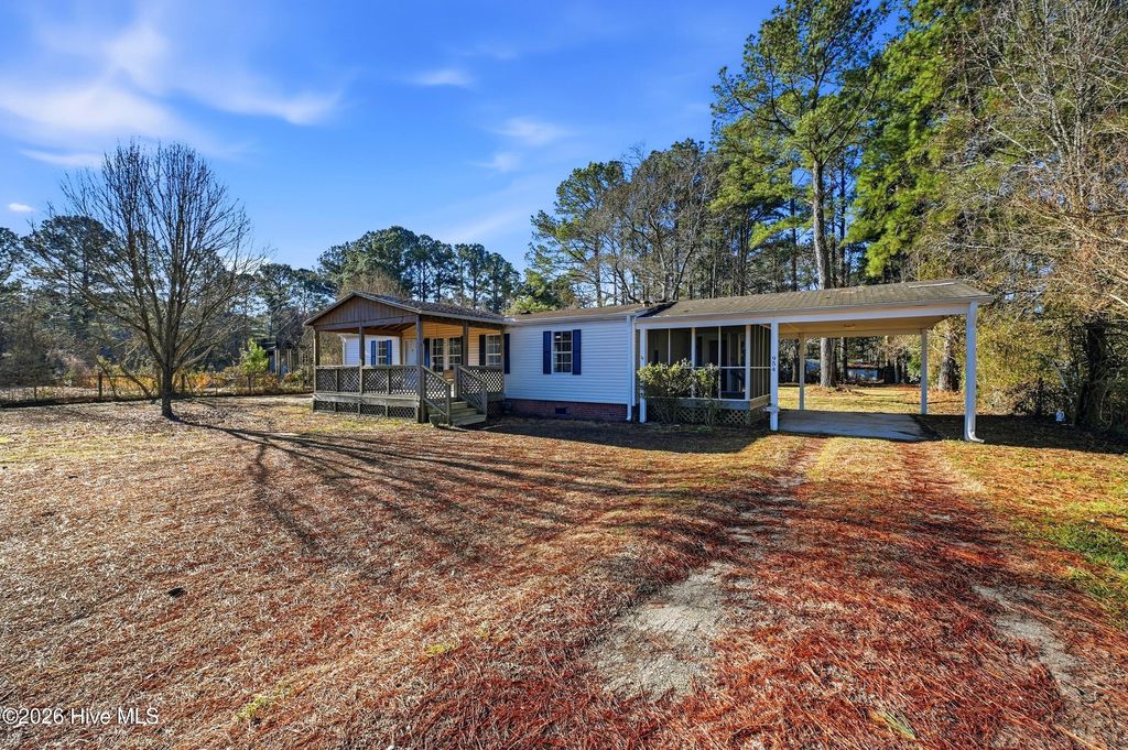 Photo of 954 Arvida Spur Road, Rocky Point, NC 28457 (MLS # 100554734)