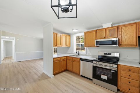 Tiny photo for 954 Arvida Spur Road, Rocky Point, NC 28457 (MLS # 100554734)