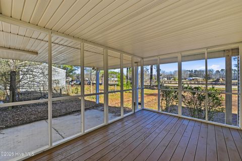 Tiny photo for 954 Arvida Spur Road, Rocky Point, NC 28457 (MLS # 100554734)