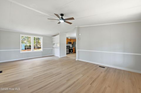 Tiny photo for 954 Arvida Spur Road, Rocky Point, NC 28457 (MLS # 100554734)