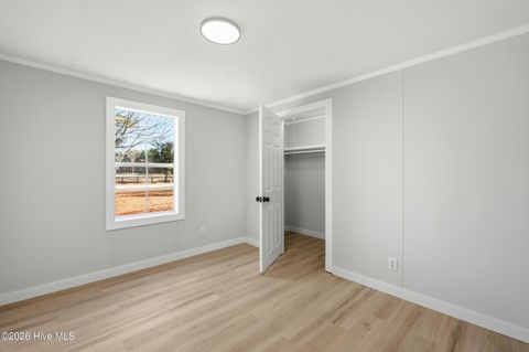 Tiny photo for 954 Arvida Spur Road, Rocky Point, NC 28457 (MLS # 100554734)