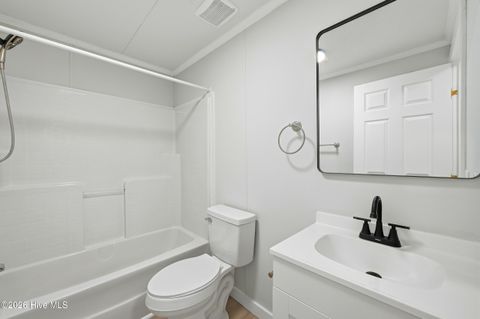 Tiny photo for 954 Arvida Spur Road, Rocky Point, NC 28457 (MLS # 100554734)