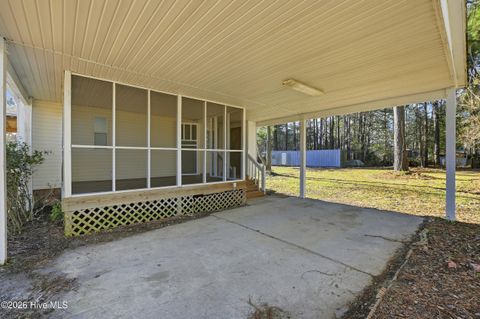 Tiny photo for 954 Arvida Spur Road, Rocky Point, NC 28457 (MLS # 100554734)