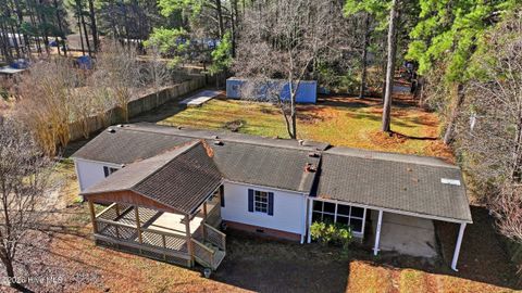 Tiny photo for 954 Arvida Spur Road, Rocky Point, NC 28457 (MLS # 100554734)