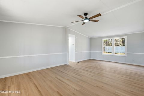 Tiny photo for 954 Arvida Spur Road, Rocky Point, NC 28457 (MLS # 100554734)