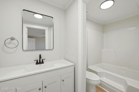 Tiny photo for 954 Arvida Spur Road, Rocky Point, NC 28457 (MLS # 100554734)