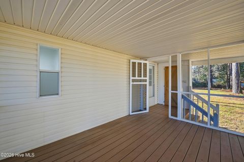 Tiny photo for 954 Arvida Spur Road, Rocky Point, NC 28457 (MLS # 100554734)