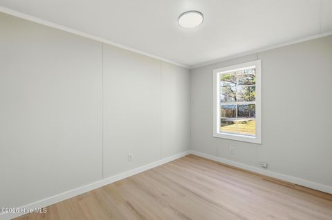 Tiny photo for 954 Arvida Spur Road, Rocky Point, NC 28457 (MLS # 100554734)