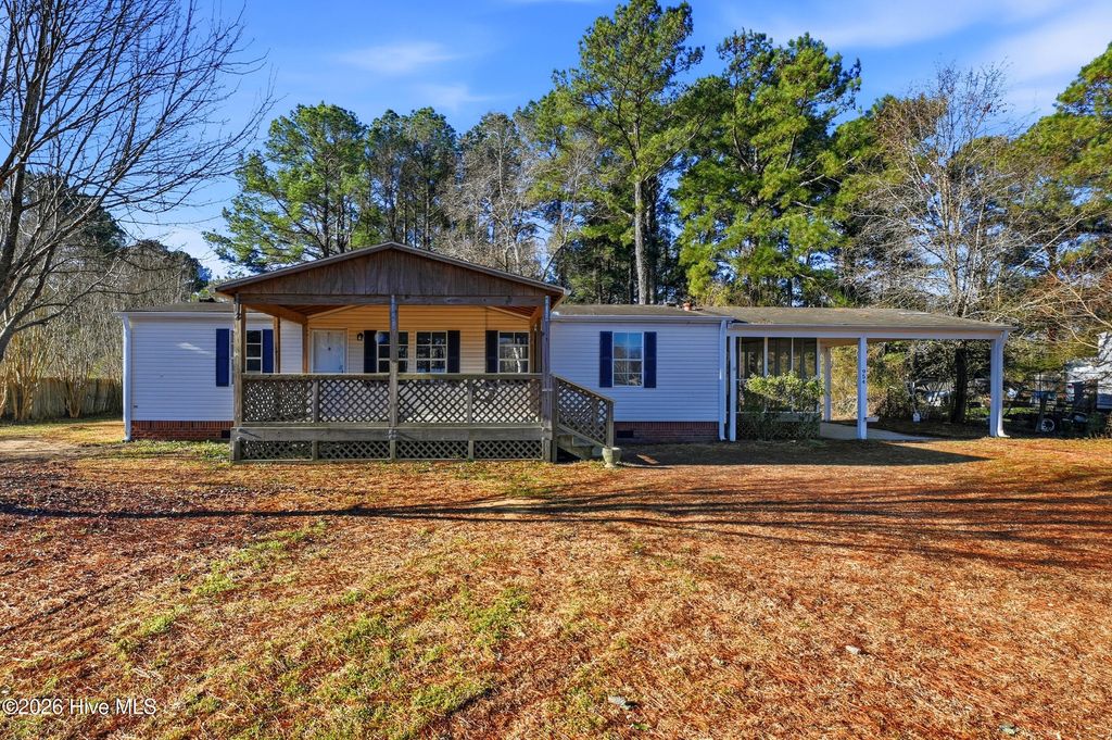 Photo of 954 Arvida Spur Road, Rocky Point, NC 28457 (MLS # 100554734)