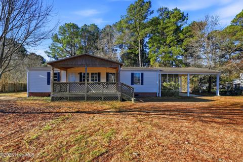 Photo of 954 Arvida Spur Road, Rocky Point, NC 28457 (MLS # 100554734)
