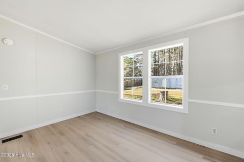 Tiny photo for 954 Arvida Spur Road, Rocky Point, NC 28457 (MLS # 100554734)