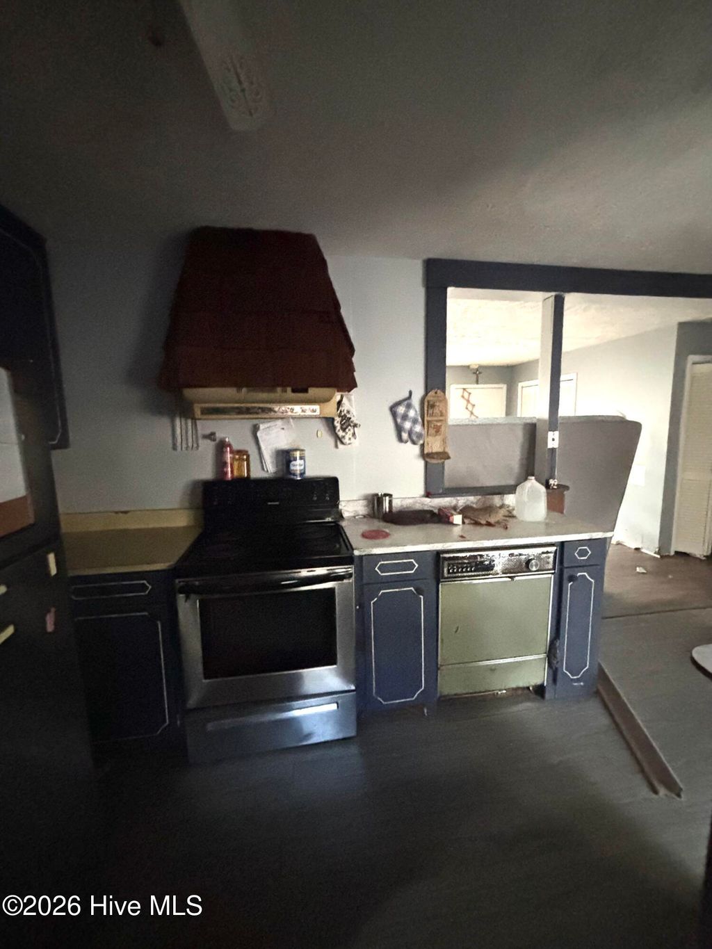 Photo of 504 Beeler Avenue, Hamlet, NC 28345 (MLS # 100561209)