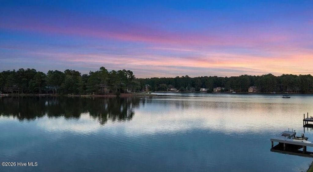 Photo of 4 Westlake Pointe Drive, Pinehurst, NC 28374 (MLS # 100563990)