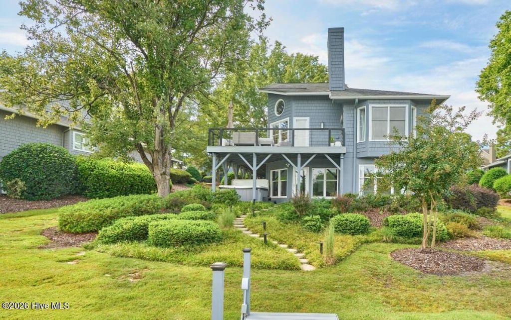 Photo of 4 Westlake Pointe Drive, Pinehurst, NC 28374 (MLS # 100563990)