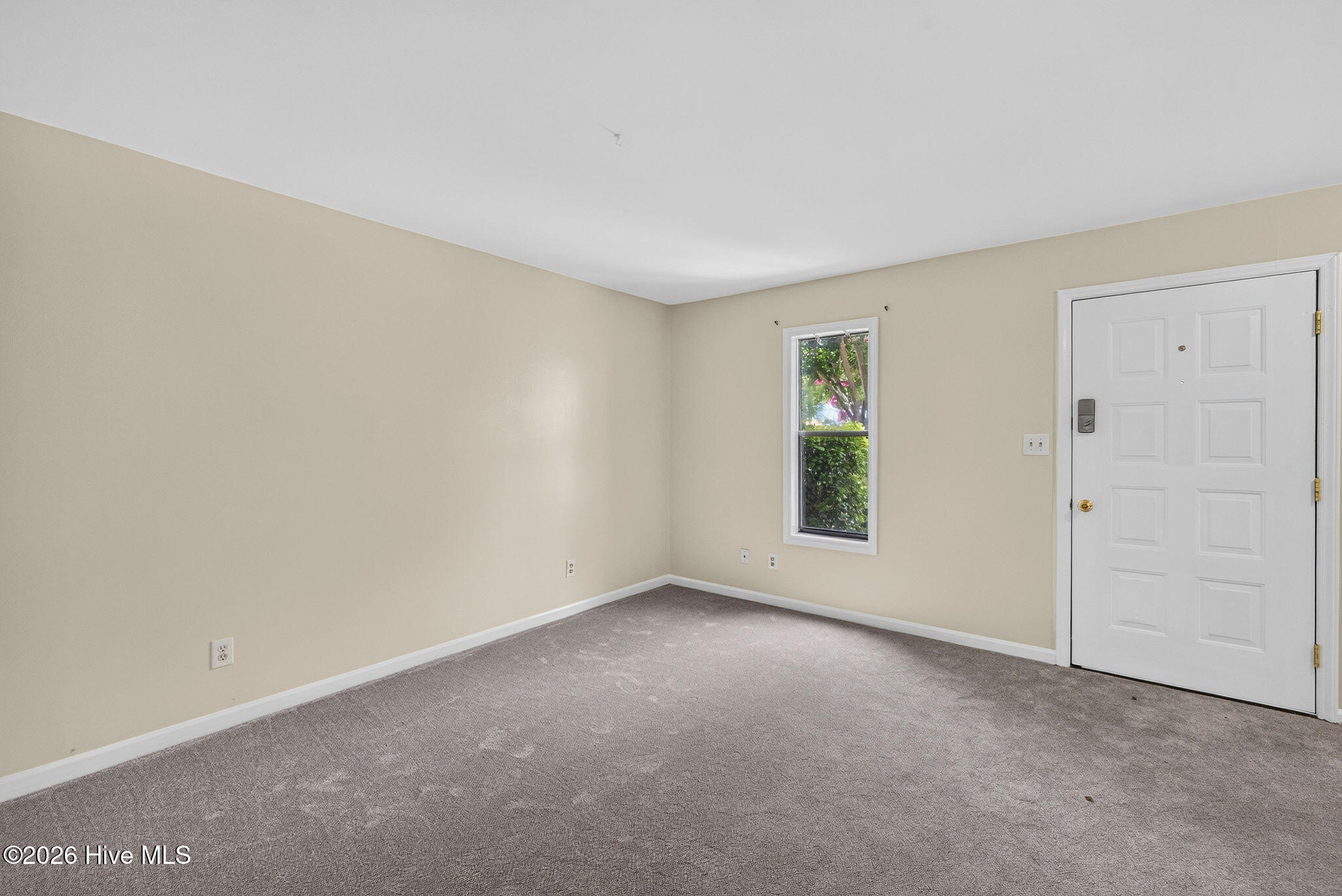 2521 Flint Drive