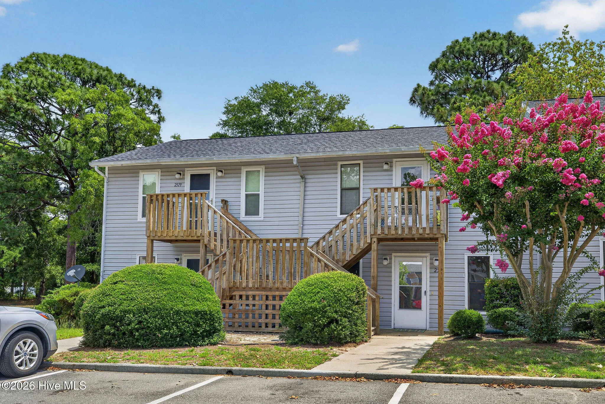 2521 Flint Drive
