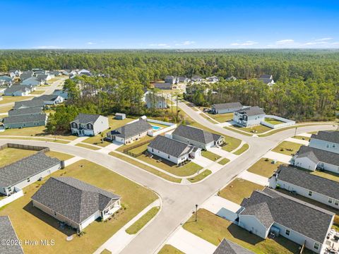 Tiny photo for 1710 W Coronado Avenue SE, Bolivia, NC 28422 (MLS # 100560384)