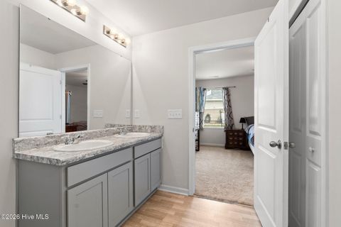 Tiny photo for 1710 W Coronado Avenue SE, Bolivia, NC 28422 (MLS # 100560384)