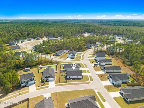 Tiny photo for 1710 W Coronado Avenue SE, Bolivia, NC 28422 (MLS # 100560384)