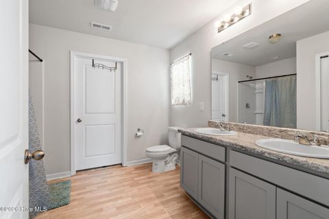 Tiny photo for 1710 W Coronado Avenue SE, Bolivia, NC 28422 (MLS # 100560384)