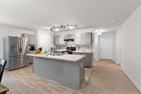 Tiny photo for 1710 W Coronado Avenue SE, Bolivia, NC 28422 (MLS # 100560384)