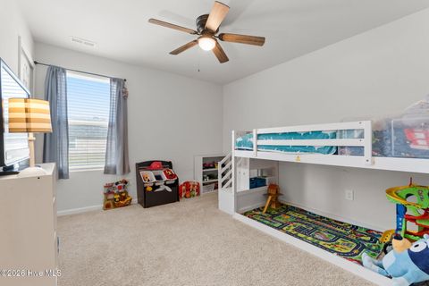 Tiny photo for 1710 W Coronado Avenue SE, Bolivia, NC 28422 (MLS # 100560384)