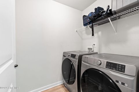 Tiny photo for 1710 W Coronado Avenue SE, Bolivia, NC 28422 (MLS # 100560384)