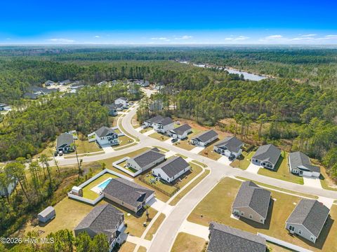 Tiny photo for 1710 W Coronado Avenue SE, Bolivia, NC 28422 (MLS # 100560384)