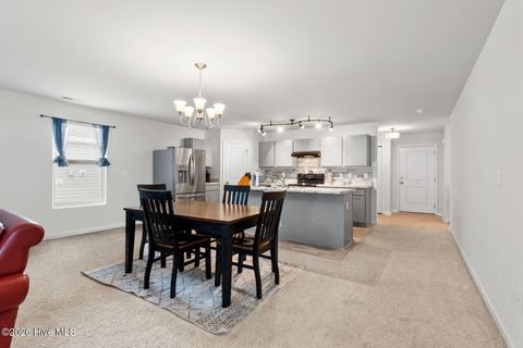 Tiny photo for 1710 W Coronado Avenue SE, Bolivia, NC 28422 (MLS # 100560384)