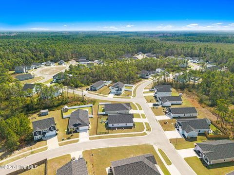 Tiny photo for 1710 W Coronado Avenue SE, Bolivia, NC 28422 (MLS # 100560384)