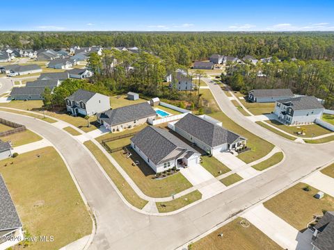 Tiny photo for 1710 W Coronado Avenue SE, Bolivia, NC 28422 (MLS # 100560384)