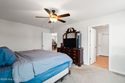 Tiny photo for 1710 W Coronado Avenue SE, Bolivia, NC 28422 (MLS # 100560384)