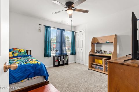 Tiny photo for 1710 W Coronado Avenue SE, Bolivia, NC 28422 (MLS # 100560384)