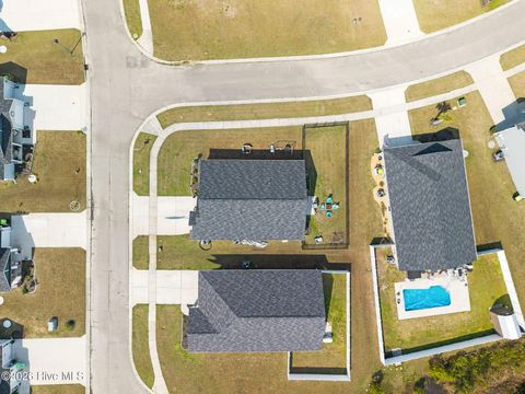 Tiny photo for 1710 W Coronado Avenue SE, Bolivia, NC 28422 (MLS # 100560384)