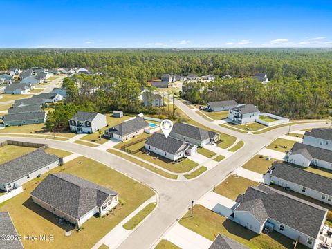 Tiny photo for 1710 W Coronado Avenue SE, Bolivia, NC 28422 (MLS # 100560384)