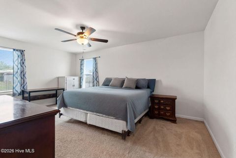 Tiny photo for 1710 W Coronado Avenue SE, Bolivia, NC 28422 (MLS # 100560384)