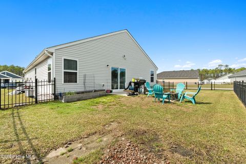 Tiny photo for 1710 W Coronado Avenue SE, Bolivia, NC 28422 (MLS # 100560384)