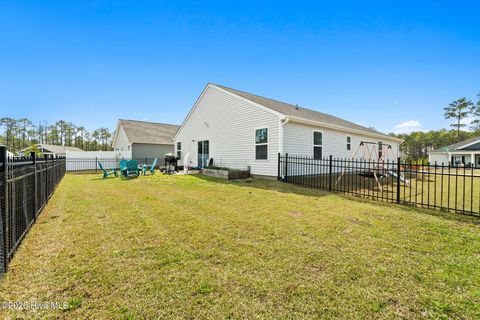 Tiny photo for 1710 W Coronado Avenue SE, Bolivia, NC 28422 (MLS # 100560384)