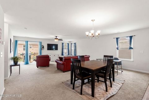 Tiny photo for 1710 W Coronado Avenue SE, Bolivia, NC 28422 (MLS # 100560384)