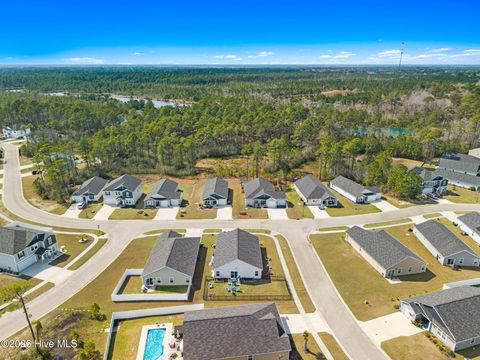 Tiny photo for 1710 W Coronado Avenue SE, Bolivia, NC 28422 (MLS # 100560384)