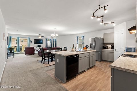 Tiny photo for 1710 W Coronado Avenue SE, Bolivia, NC 28422 (MLS # 100560384)