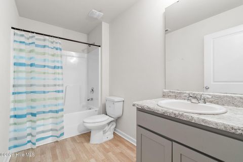 Tiny photo for 1710 W Coronado Avenue SE, Bolivia, NC 28422 (MLS # 100560384)